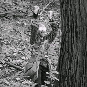 Meet your Posher, Spencer jude